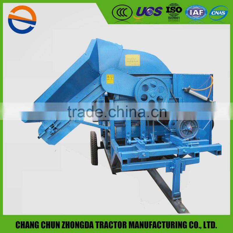 2016 hot sell peanut harvester high quality groundnut picker