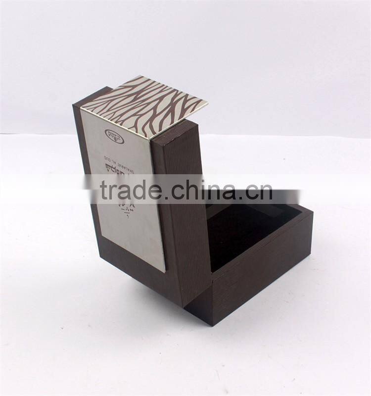 Wholesale custom tin box packaging