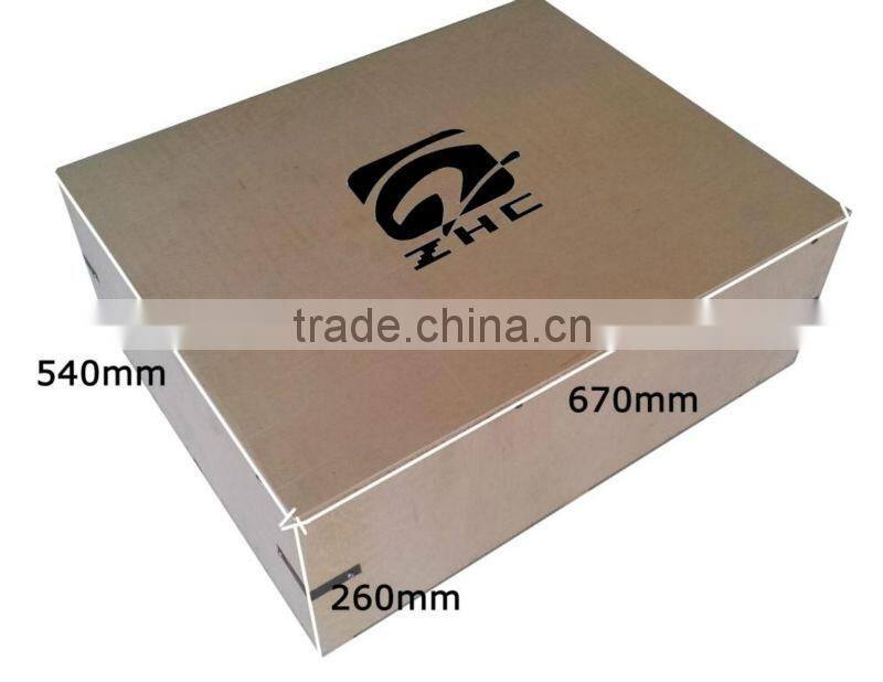 300W Analog TV Transmitter