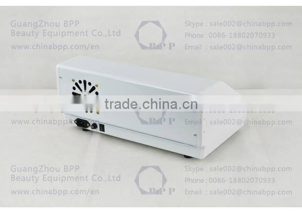 New Low Frequency Sexy Best Electronic Digital Breast Enhance Mini Breast Enlargement Massager Device