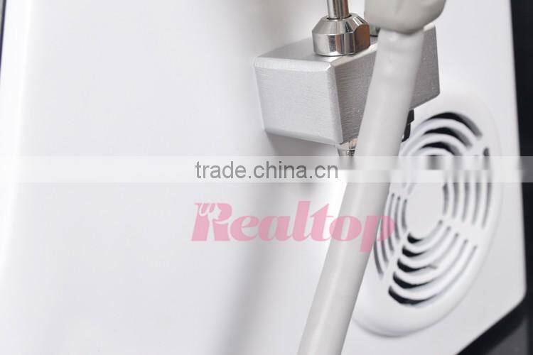 2016 High Quality Ultra Lift Hifu For Anti-Aging Skin Care And Hifu Machine Face Lift HIFU High Intensity Focused Ultrasound