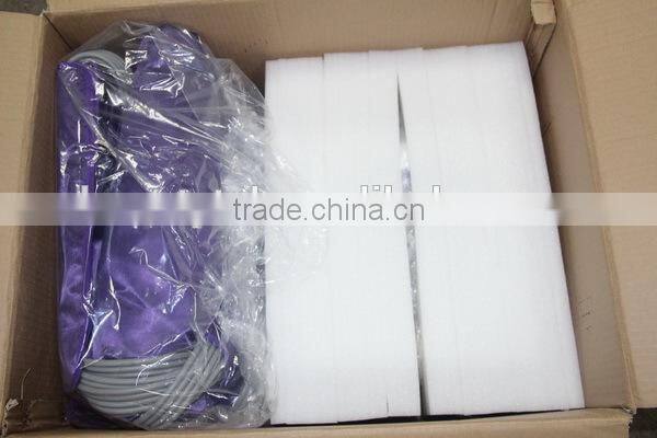 3in1 ems air compression leg massager & electro therapy slimming beauty machine