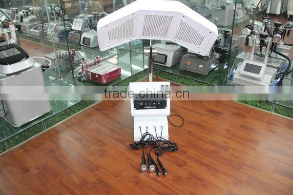 Latest PDT shock theroapy aged care equipment