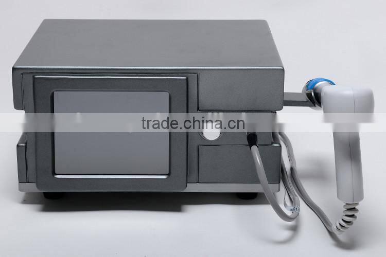 SW9 shockwave therapy pneumatic balistic pain treatment