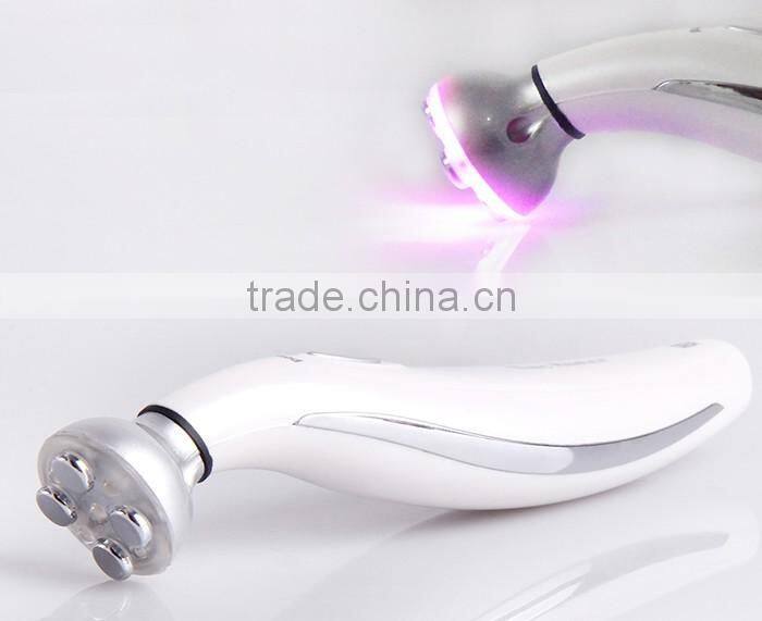 5 IN 1 Photon Light EMS for wrinkle removal and weight loss