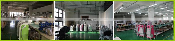 Portable shr opt e-light ipl rf multifunction machine for salon