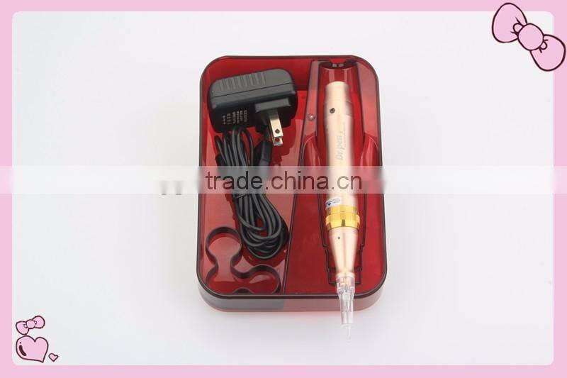 2017 Newest Dr.pen ULTIMA M5 Gold Derma Pen