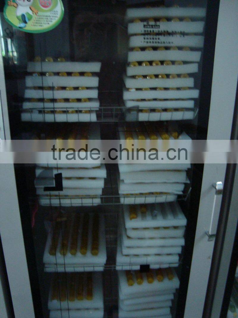 540 micro needle Mt derma roller with low price Always hotsale in the world - L005