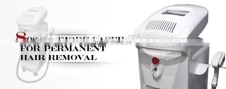 Manufacturer hair removal home use diode laser soprano ice