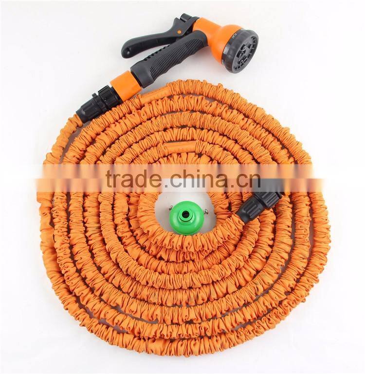 Fabric Flat Garden Drip Irrigation Reinforcement Bulk Garden Power Steering Corrugated Hose