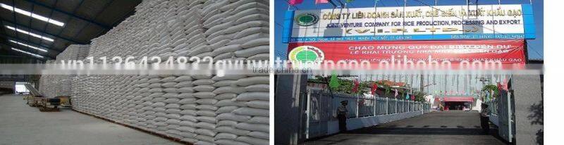 HIGH QUALITY VIETNAM 4900 FRAGRANT RICE FROM VIETNAM