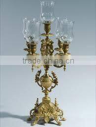hot sales!! New design wedding crystal candelabra, table crystal candleabras,home decoration , Wedding centerpices, Candle holde