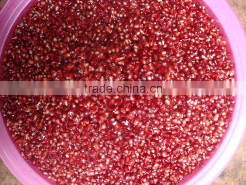 FROZEN FRUITS ( strawberry - Mango - pomegranates - Guava .... )