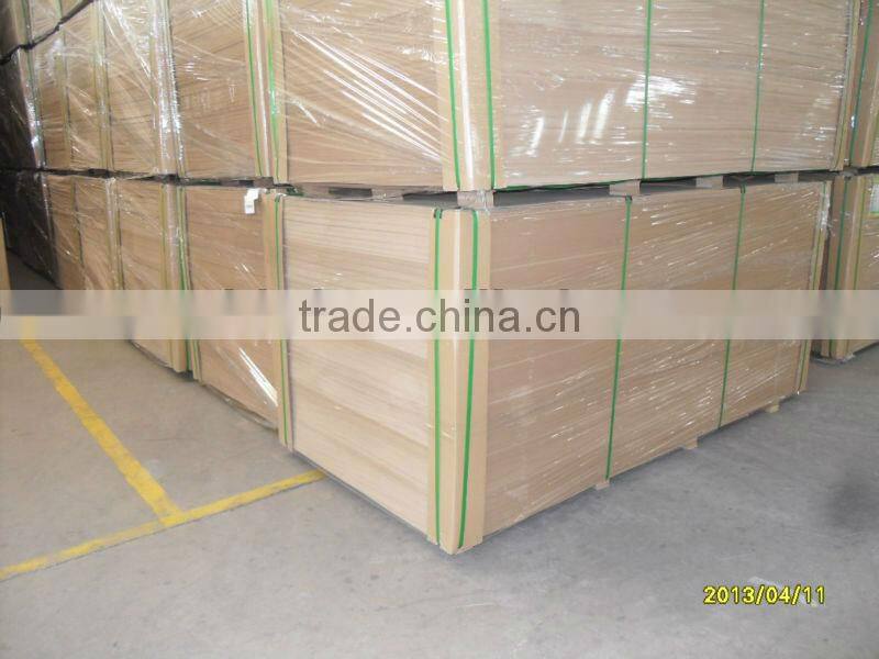4x8 Melamine Board/Particleboard/Chipboard