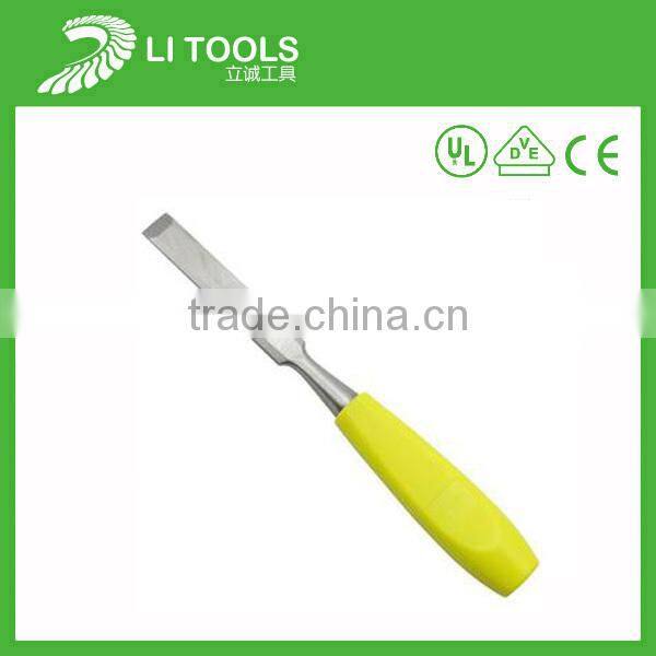 Competitive Price hardened steel japanese carving wood chisel set