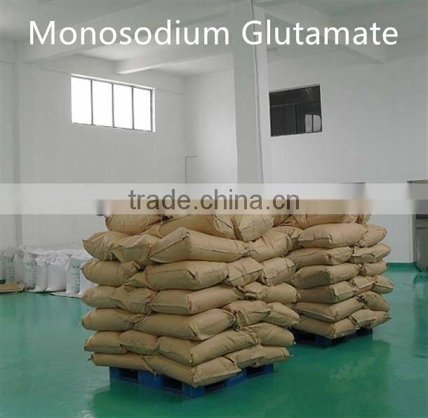 ajinomoto, MSG monosodium glutamate made in China