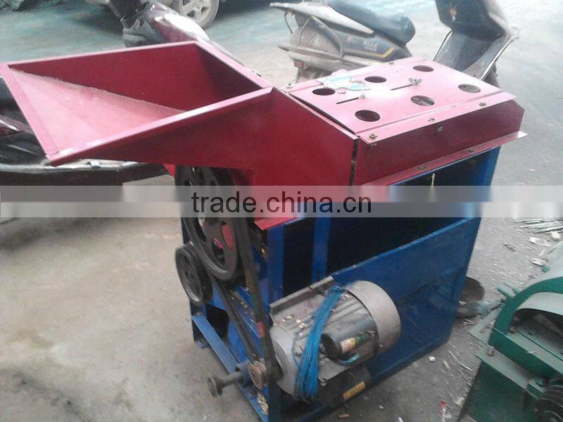 farm use sweet corn cutter machine