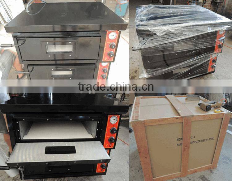 The Glimpse of Delivery Site