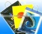 Eco-Friendly PP Woven Shopping Bags