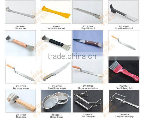 bulk supply cotton sleeve beekeeping glove for sale