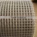 crimped metal mesh