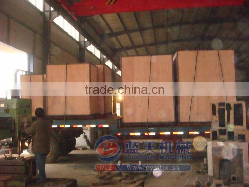 Durable Efficiency Coconut Shell Hookah Charcoal Shisha Briquette Machine