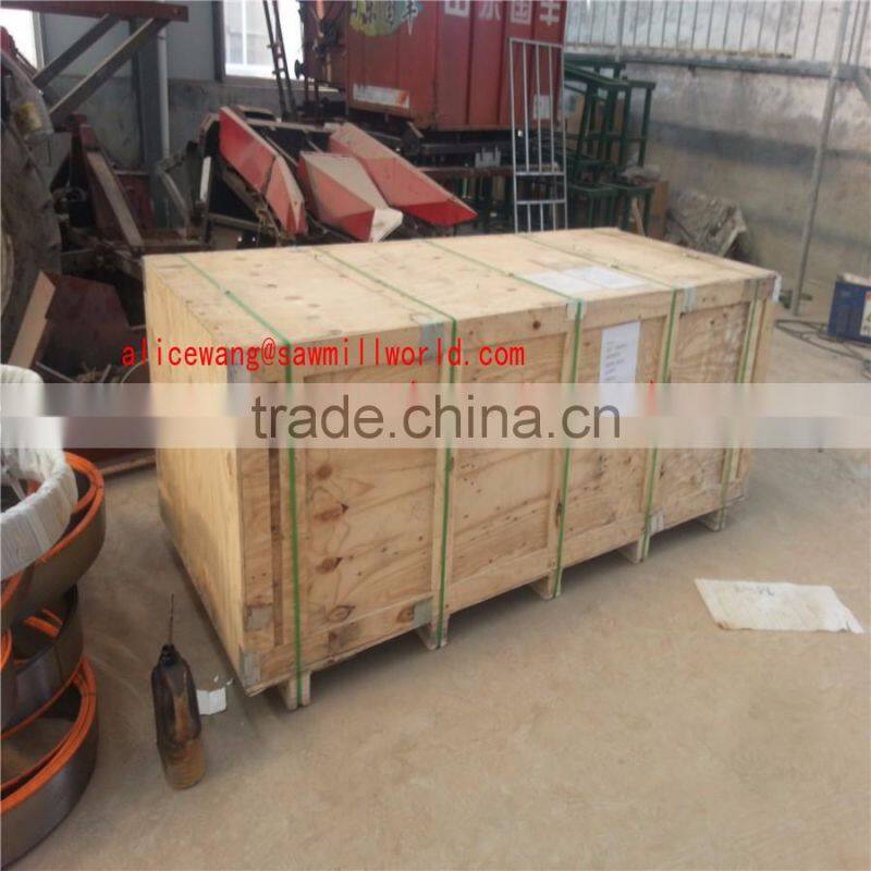 wood electric wood chain saw machine with strong practicality