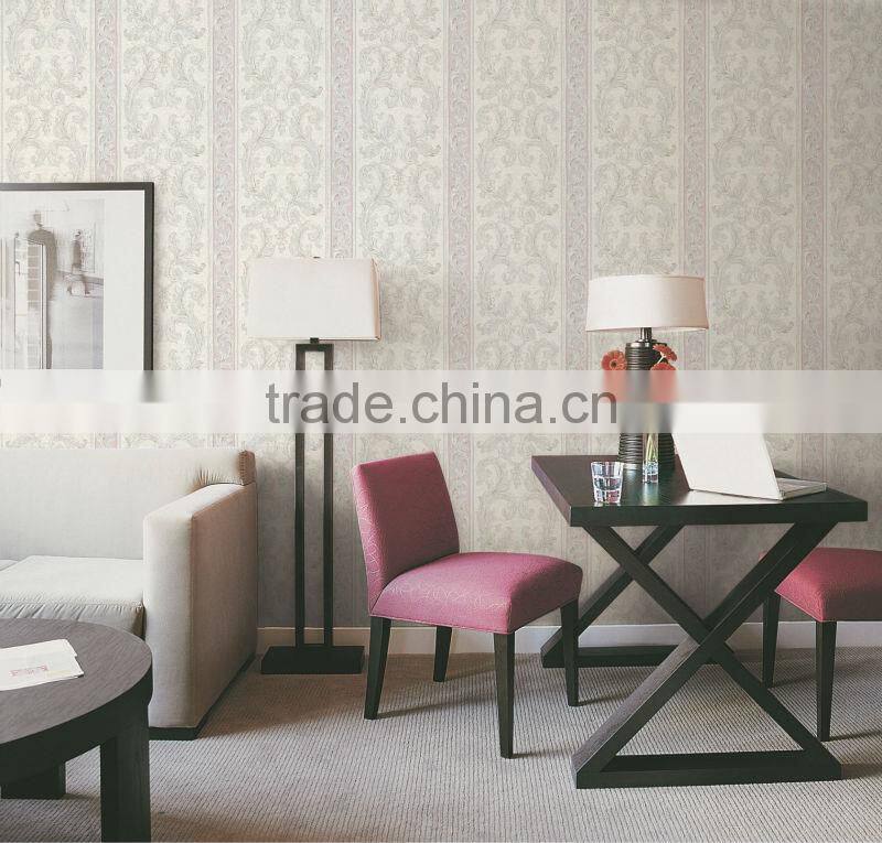 good quality cheap Chinese ecological wallpaper