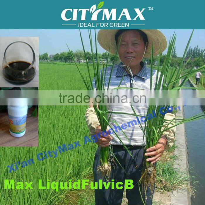liquid bio fertilizer