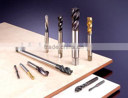 high qualiy Pipe Thread Tap making in china
