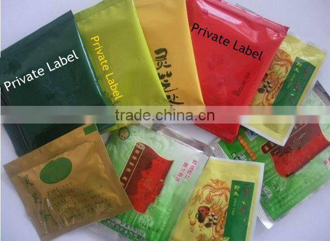 OEM Ganoderma Lucidum Tea