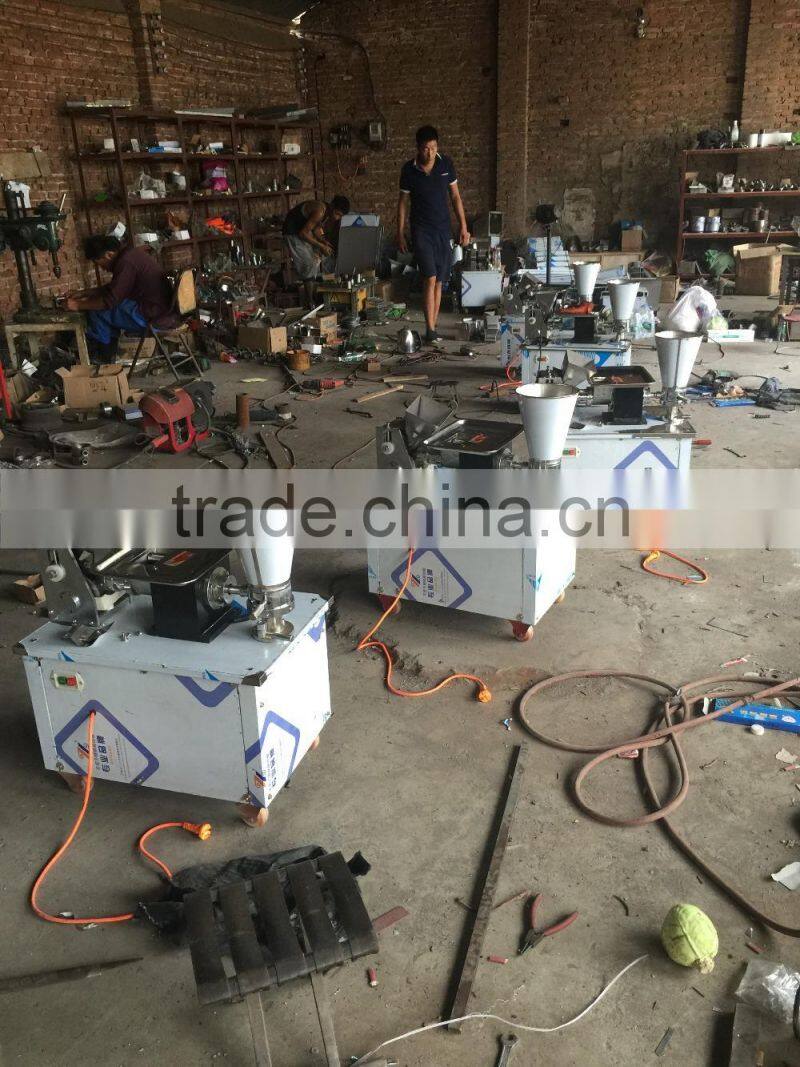 Samosa maker/Samosa patti making machine/Spring roll maker/Wonton Making Machine