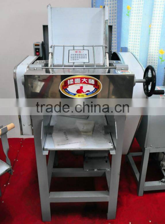 Industrial Automatic Flour machine /Flour mixer with 403 Stainless Steel