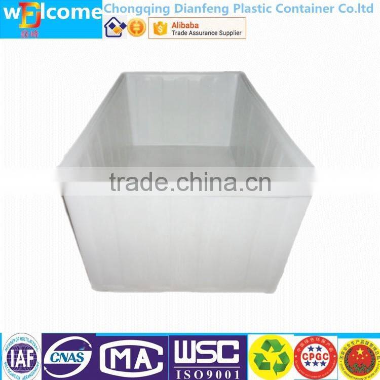 Best Selling Products in Uk Hard Plastic Container Turnover Box