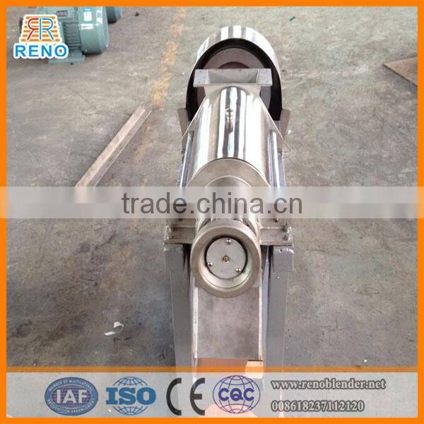 Stainless steel Broken juicer