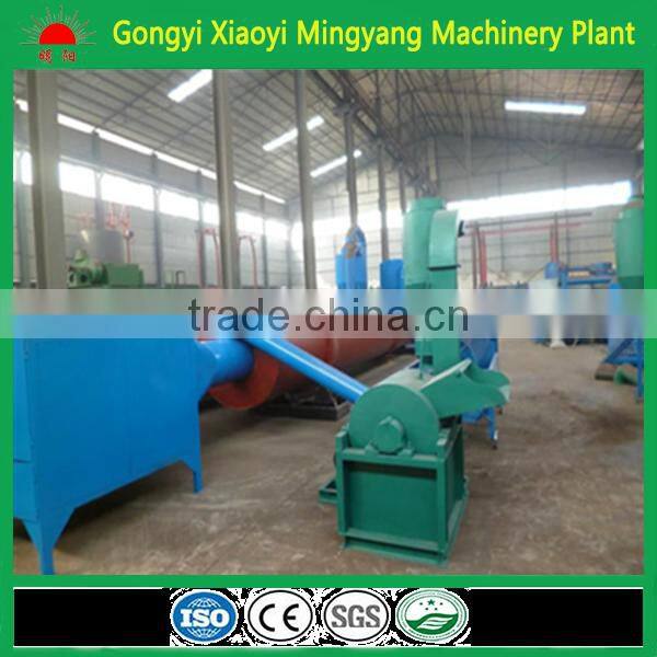 Hot sell CE approved ring die wood pellet making machine