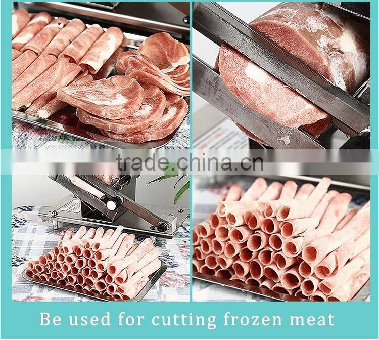 Stainless Steel Manual Carrot/Radish/Vegetable Cutter Machine