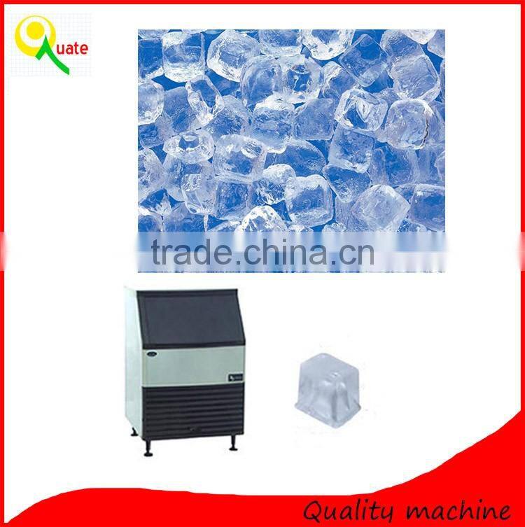 Cube Ice maker Machine
