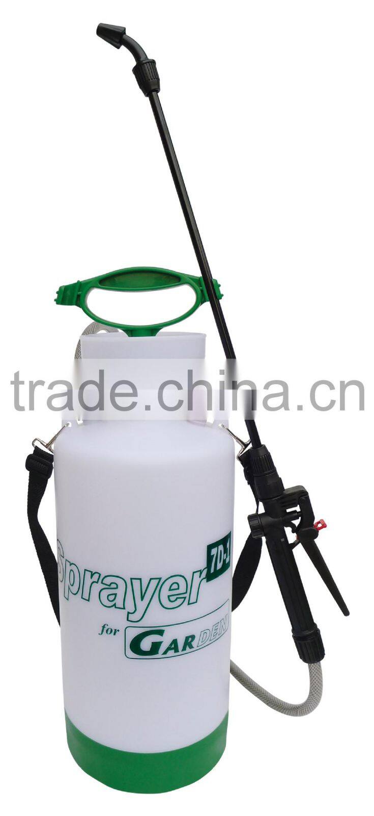 7L new design sprayer