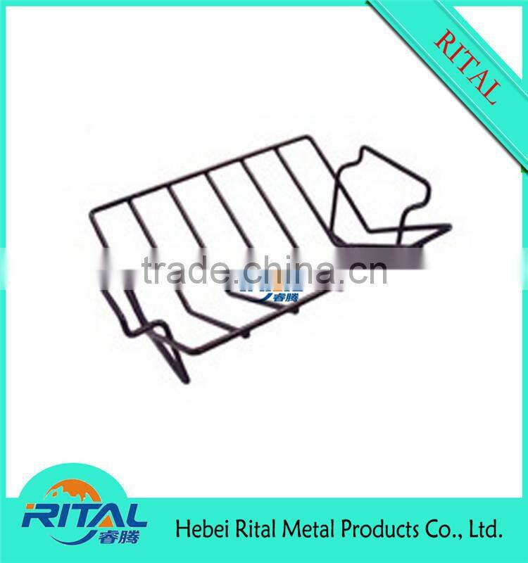 New Style Rib Rack Outdoor Barbecue Grill