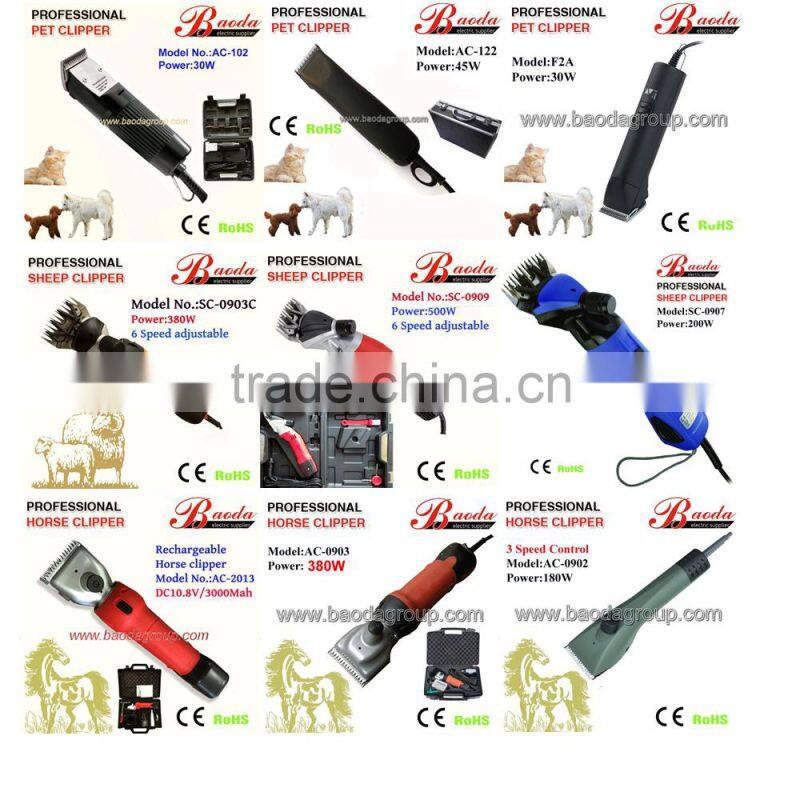 hot selling dog nail clipper