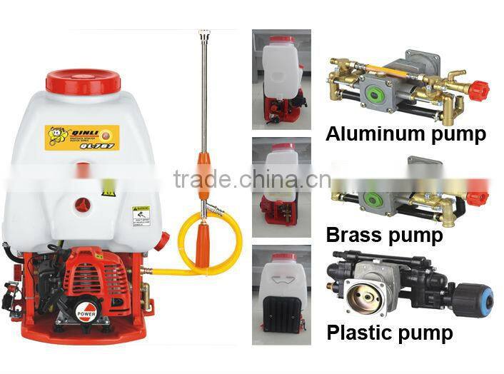 Hot Sale QL-767 Power Sprayer