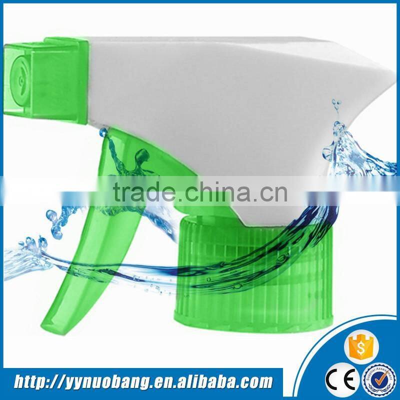 cleaning plastic trigger sprayer 28/400