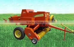 Round /square hay straw baler / hay baler