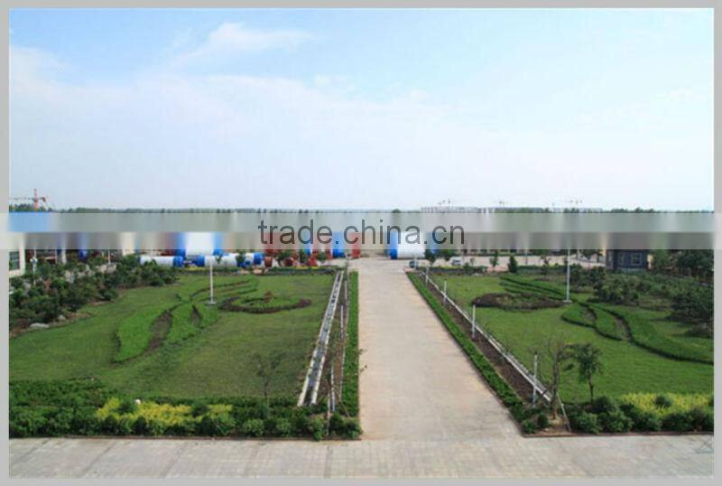 Hongfa QT6-15B automatic block machine shandong hongfa qt6-15b fully automatic bricks forming machine qt6-15b cement brick plant