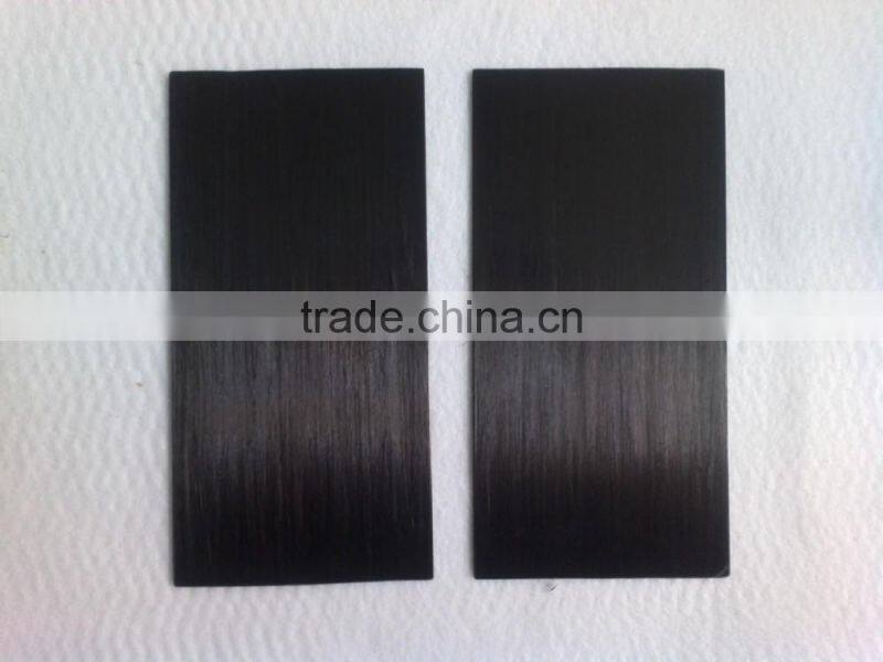 Building carbon fiber / carbon fiber plate for building