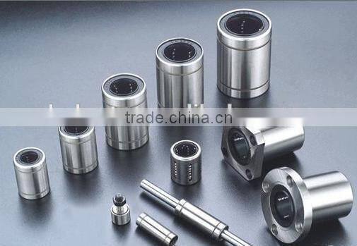 Linear bearing shaft 25mm linear ball bearing LM6UU LM8UU LM12UU LM16UU LM20UU LM25UU