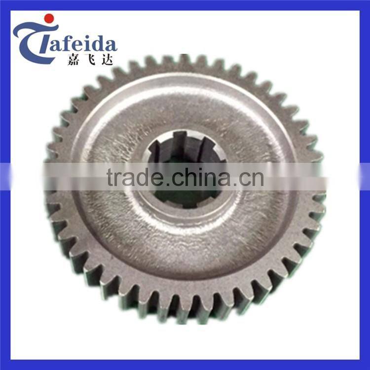 Transmission Gear For DongFeng , DongFeng Tractor Parts, Transmission Components, ZN91.37.147-1, Z=44T