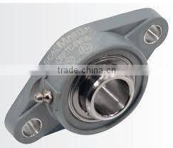 Insert ball bearings UC 311