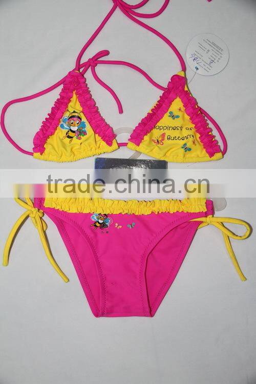 kid's swimwear & children beachwear